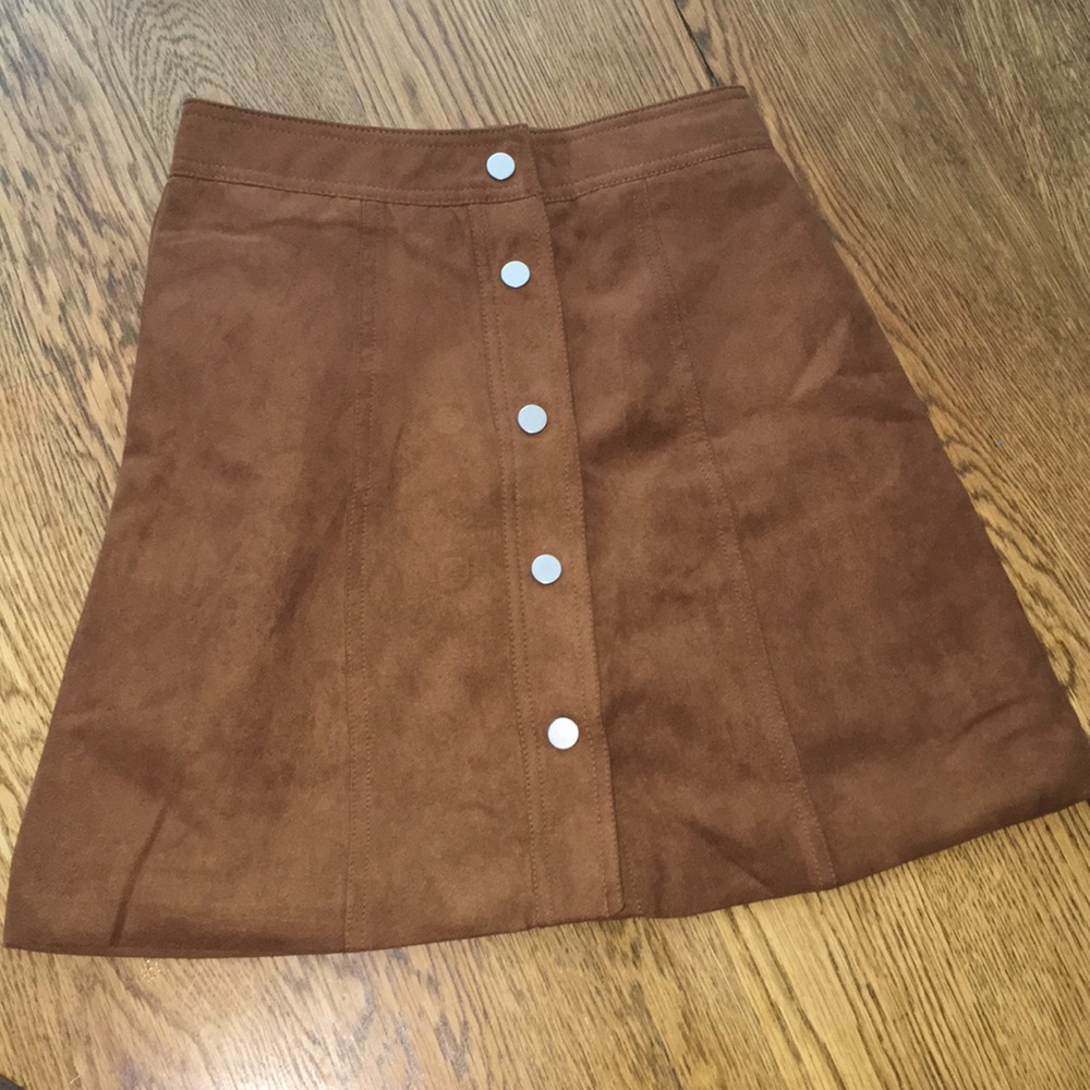 Two Skirts - image 2